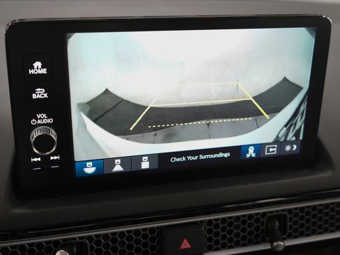 Used 2025 Honda Civic Sport Touring image 27