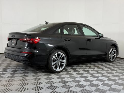 New 2026 Audi A3 2.0T Premium Plus image 8