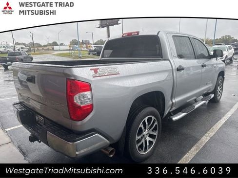 Used 2018 Toyota Tundra SR5 image 14