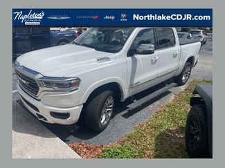 Used 2023 RAM 1500 Limited video 1