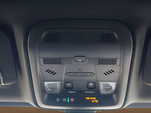 New 2026 Cadillac XT5 Premium Luxury w/ Driver Assist Package FWD image 24