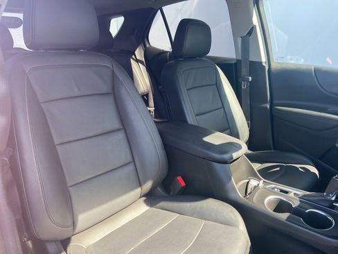 Certified 2021 Chevrolet Equinox Premier image 7