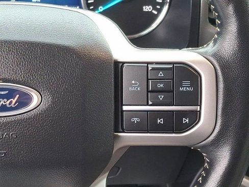 Used 2024 Ford Expedition XLT image 22