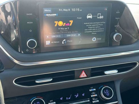 Used 2020 Hyundai Sonata SEL Plus FWD image 21