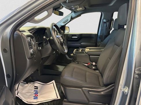 Used 2025 GMC Sierra 1500 Pro w/ Pro Value Package AWD/4WD image 10