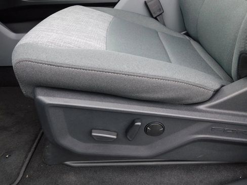 New 2023 Ford F150 Lightning XLT w/ Equipment Group 312A High image 5