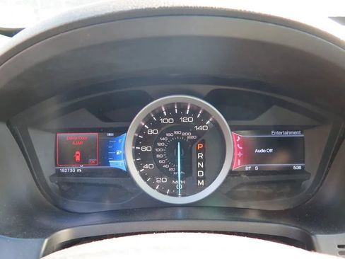 Used 2013 Ford Explorer XLT AWD/4WD image 13