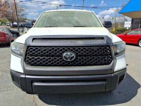 Used 2019 Toyota Tundra SR image 11