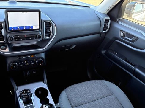 Used 2022 Ford Bronco Sport Big Bend w/ Convenience Package image 15
