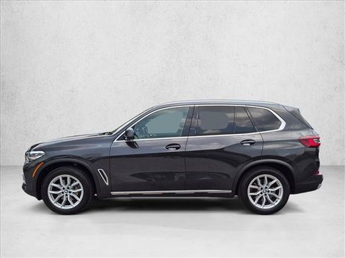 Used 2023 BMW X5 xDrive40i w/ Premium Package AWD/4WD image 9