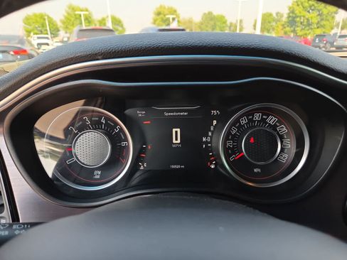 Used 2015 Dodge Challenger SXT w/ Sound Group RWD image 26
