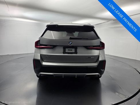 Used 2026 BMW X1 xDrive28i AWD/4WD image 5