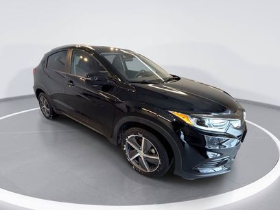 Used 2022 Honda HR-V EX