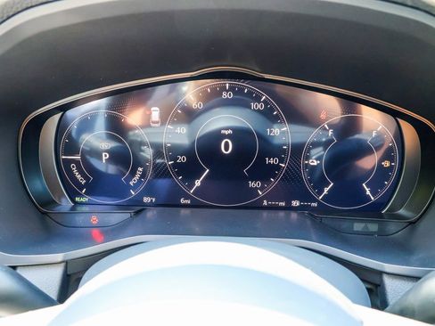 New 2025 MAZDA CX-70 Plug-In Hybrid w/ Premium Pkg image 27