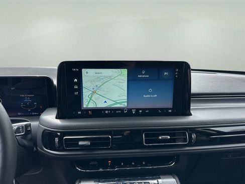 New 2026 Lincoln Aviator AWD image 15