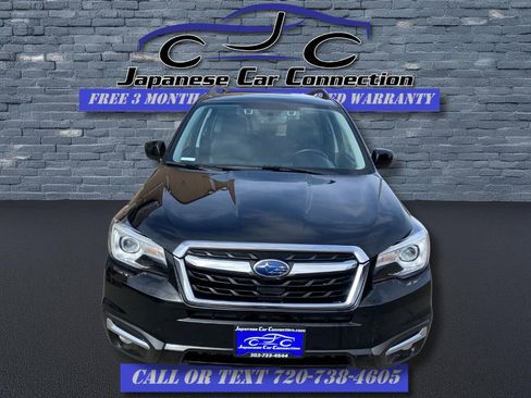 Used 2018 Subaru Forester 2.5i Limited image 5