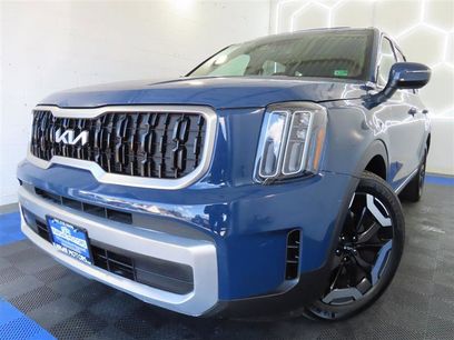 Used 2023 Kia Telluride EX