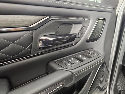 New 2026 RAM 1500 Limited AWD/4WD image 21