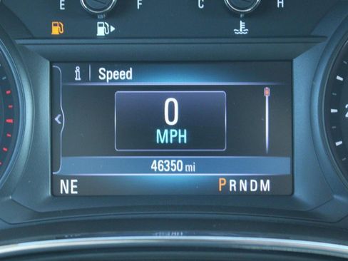 Used 2019 Buick Encore Sport Touring image 19