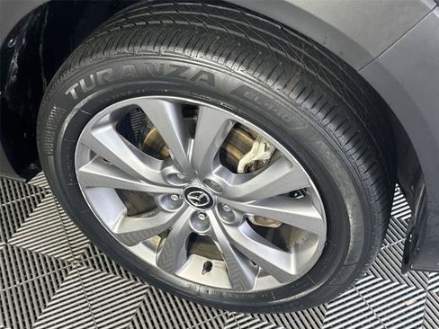 Used 2023 MAZDA CX-30 AWD 2.5 S w/ Preferred Package image 10