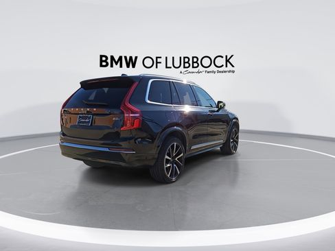 Used 2025 Volvo XC90 B5 Plus w/ Protection Package Premier image 8