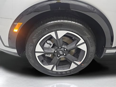 New 2026 Hyundai Palisade Limited image 30