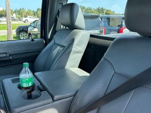 Used 2014 Ford F250 XL w/ Power Equipment Group AWD/4WD image 11