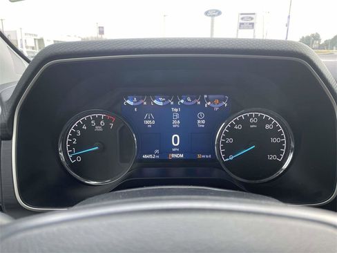 Used 2023 Ford F150 XLT w/ Equipment Group 301A Mid image 30