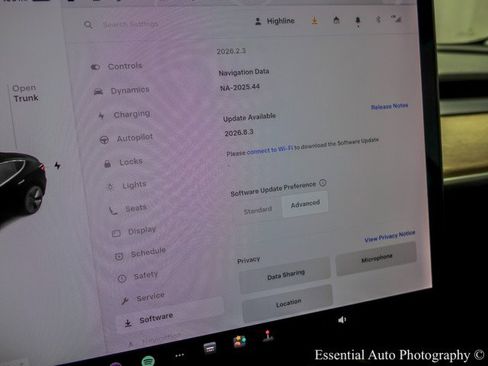 Used 2019 Tesla Model 3 Standard Range image 30