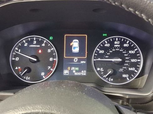 Used 2022 Subaru Legacy Limited XT image 27