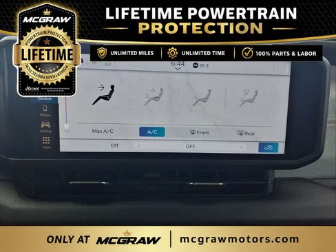Used 2024 Jeep Wrangler Sport AWD/4WD image 15