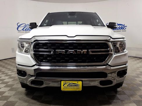 Used 2023 RAM 1500 Big Horn AWD/4WD image 3