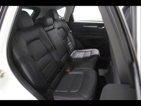 Certified 2023 MAZDA CX-5 AWD 2.5 S image 20