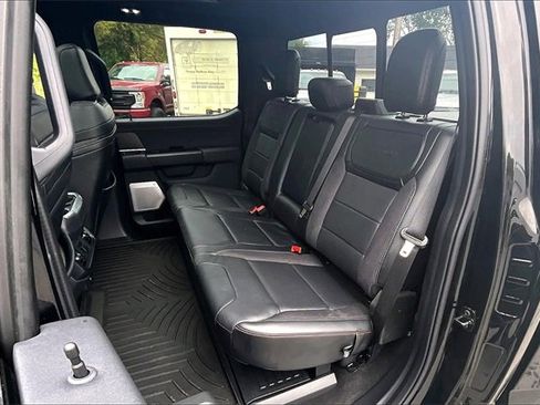 Used 2024 Ford F150 Raptor image 22