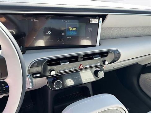 New 2026 Hyundai Palisade Calligraphy AWD/4WD image 17