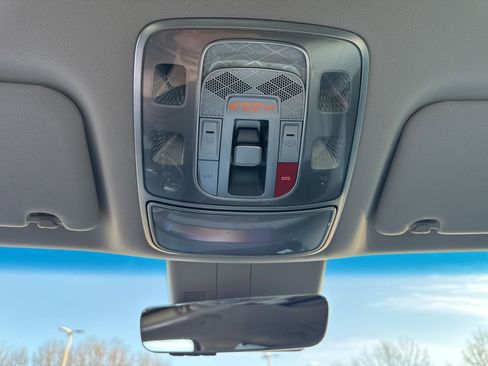 Used 2025 Genesis GV80 3.5T Advanced image 34