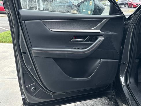 Certified 2024 MAZDA CX-90 3.3 Turbo S image 16