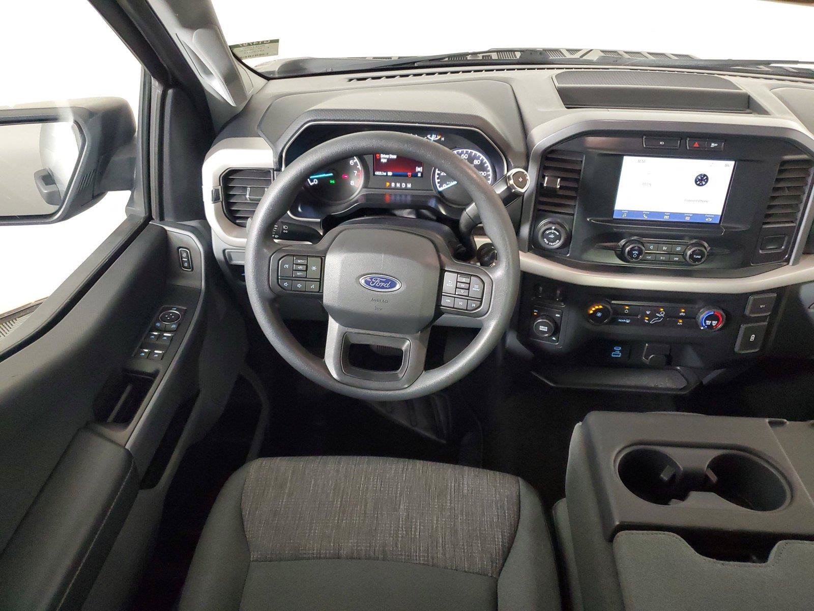 Used 2022 Ford F150 XLT w/ Trailer Tow Package AWD/4WD image 15