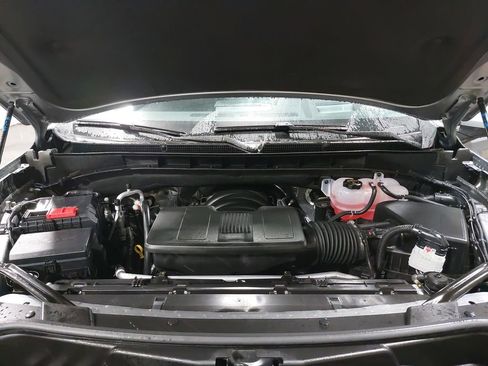 New 2026 GMC Yukon XL Denali w/ Sun & Power Step Package image 32