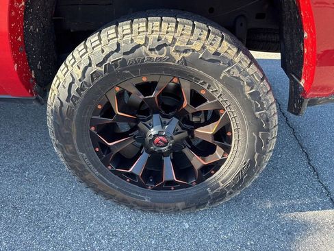 Used 2024 RAM 2500 Limited w/ Safety Group image 14