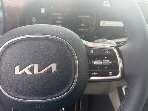 New 2026 Kia Carnival SX Prestige image 26