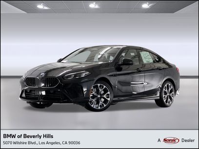 New 2026 BMW 228i w/ Technology Package