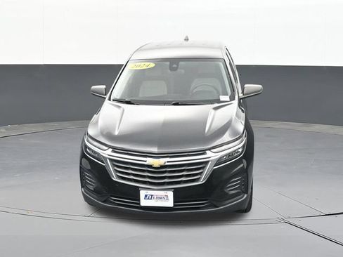 Used 2024 Chevrolet Equinox LS AWD/4WD image 70