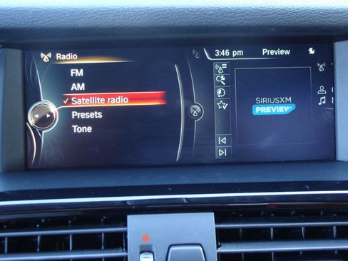 Used 2016 BMW X3 xDrive28i image 17