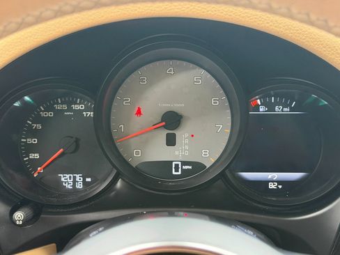 Used 2016 Porsche Macan S w/ Premium Package Plus AWD/4WD image 28