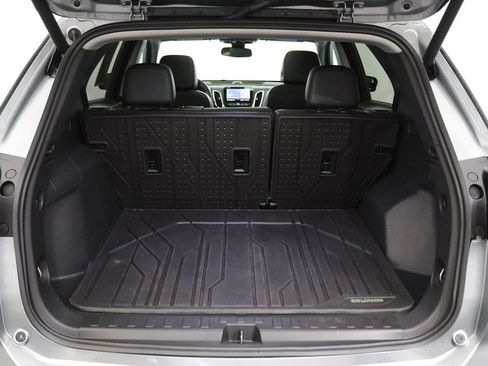 Used 2024 Chevrolet Equinox Premier AWD/4WD image 35