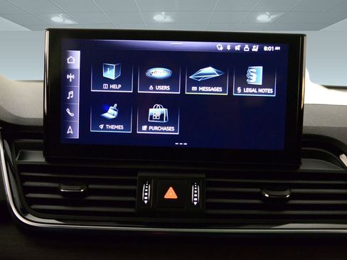 Certified 2023 Audi Q5 2.0T Premium image 32