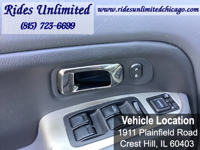Used 2007 Honda Pilot EX-L image 9