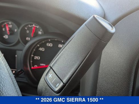 New 2026 GMC Sierra 1500 Pro image 21