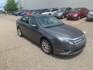 Used 2010 Ford Fusion SEL FWD video 2